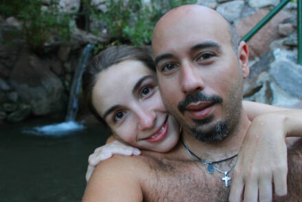 Termas de Fiambalá