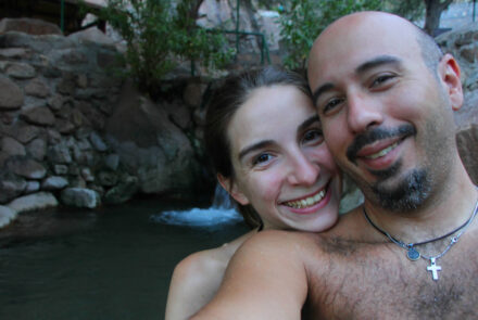 Termas de Fiambalá